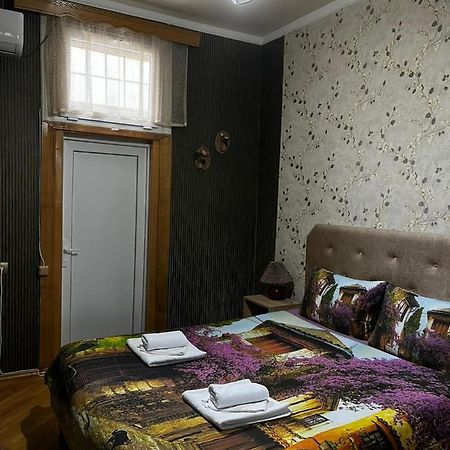 Hotel Sweet Memories Kutaisi Exterior foto
