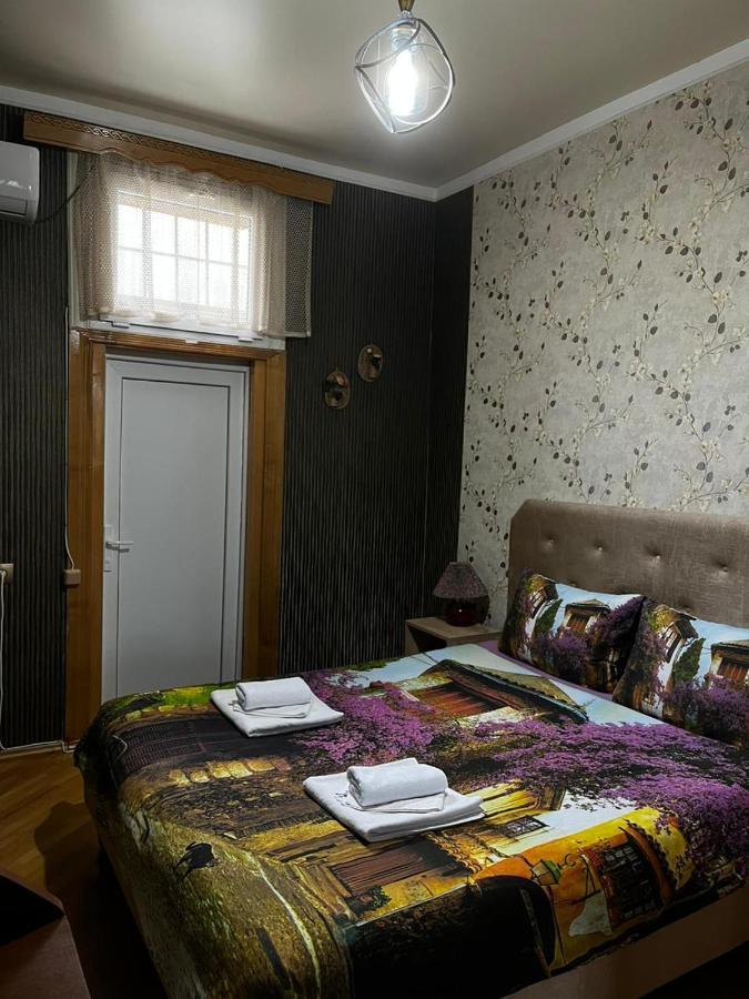 Hotel Sweet Memories Kutaisi Exterior foto
