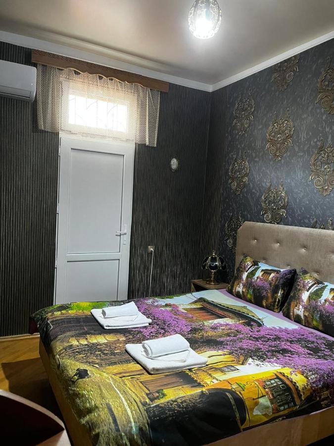 Hotel Sweet Memories Kutaisi Exterior foto