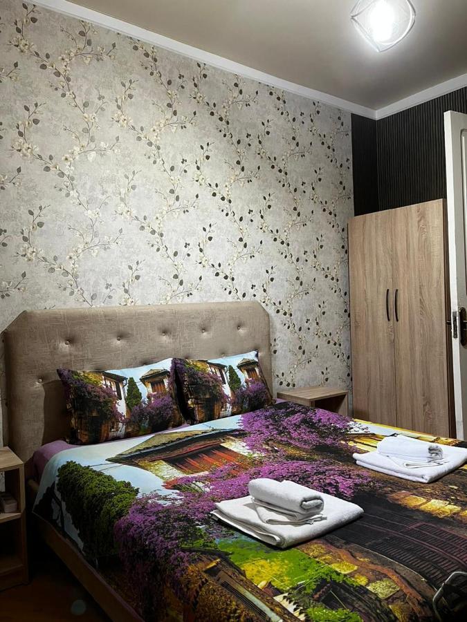 Hotel Sweet Memories Kutaisi Exterior foto