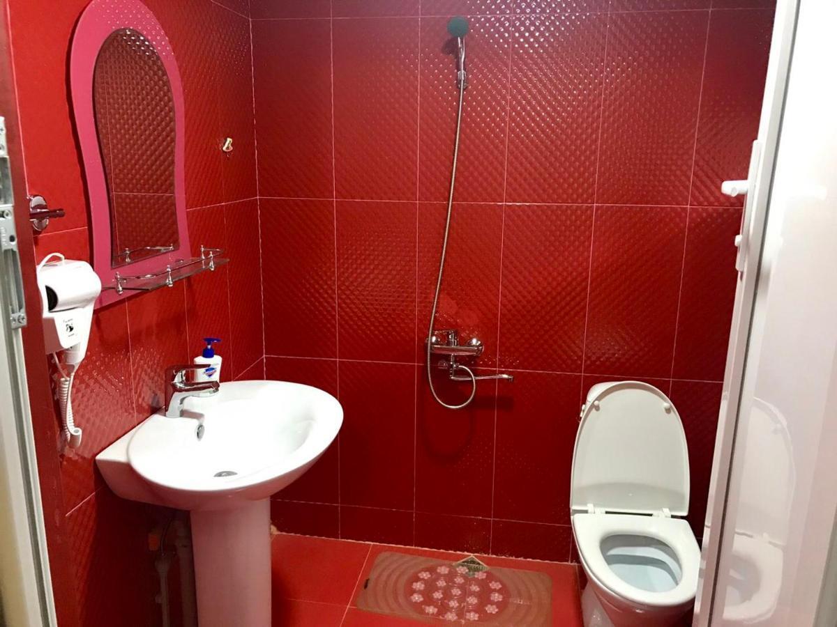 Hotel Sweet Memories Kutaisi Exterior foto