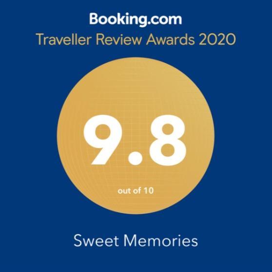 Hotel Sweet Memories Kutaisi Exterior foto